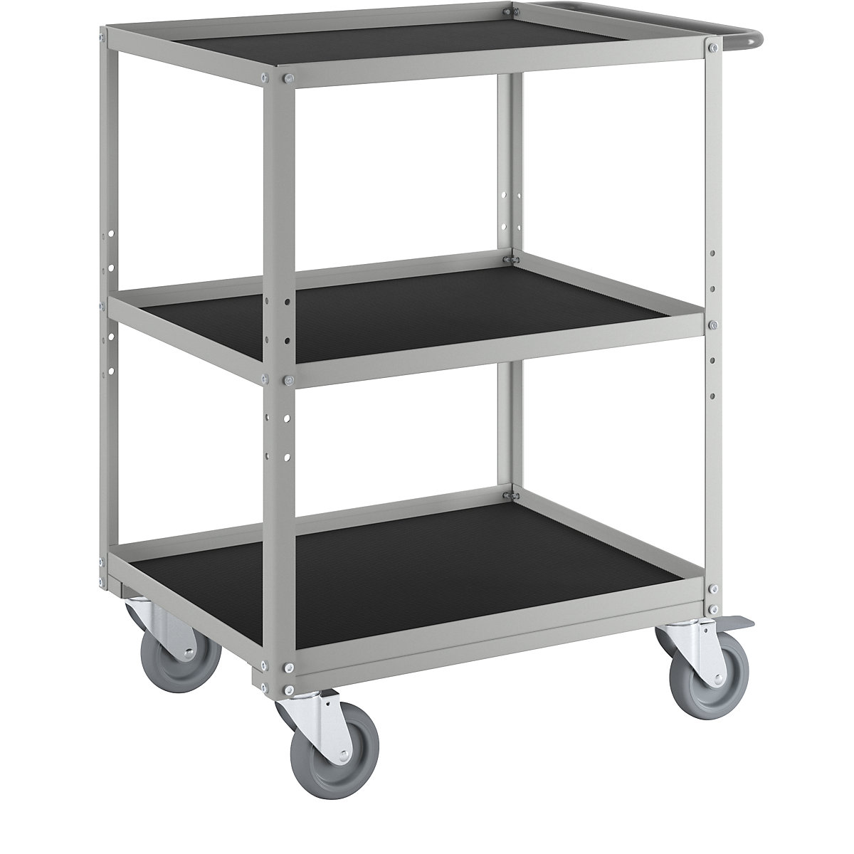 Shelf trolley - Treston