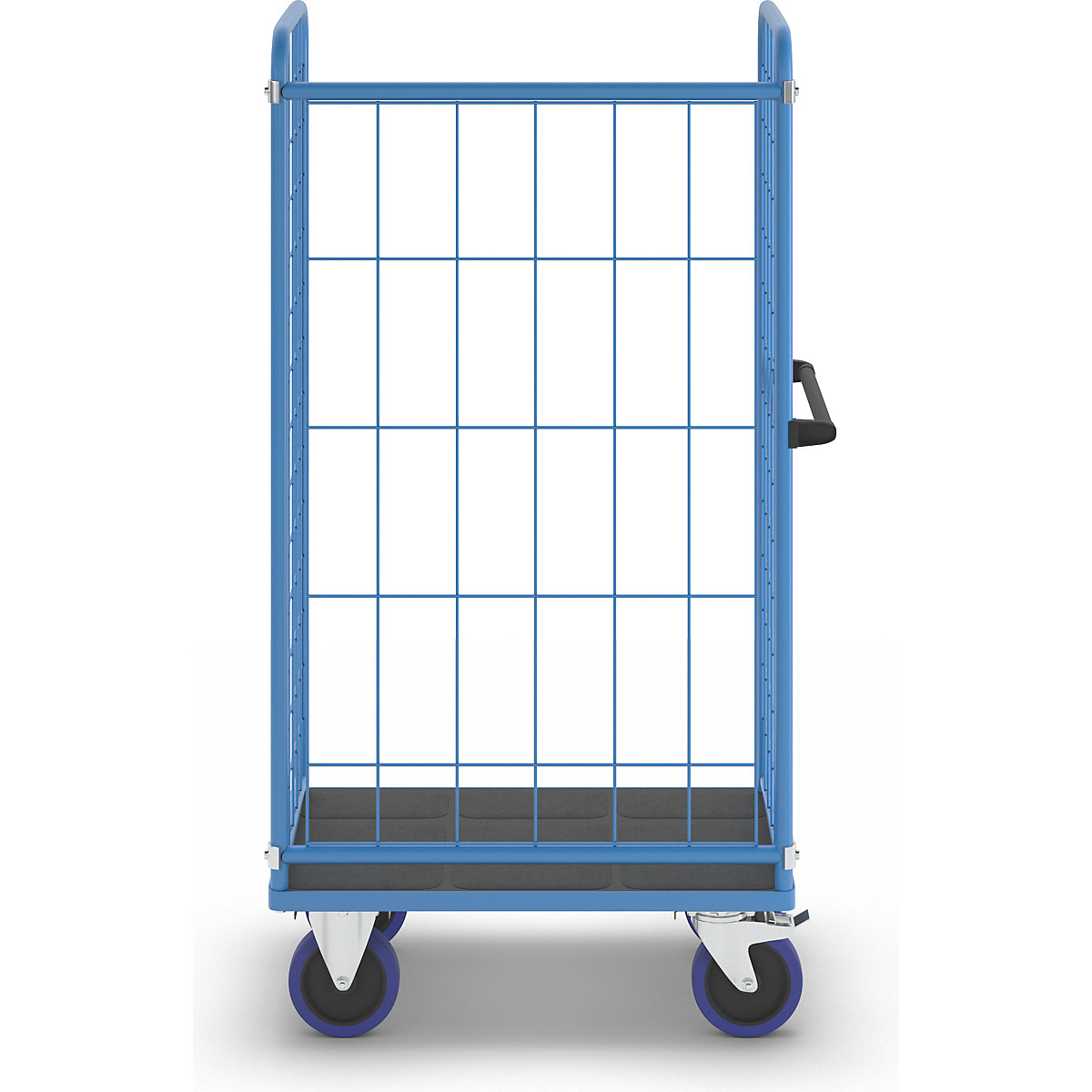 Shelf truck – eurokraft pro (Product illustration 4)-3