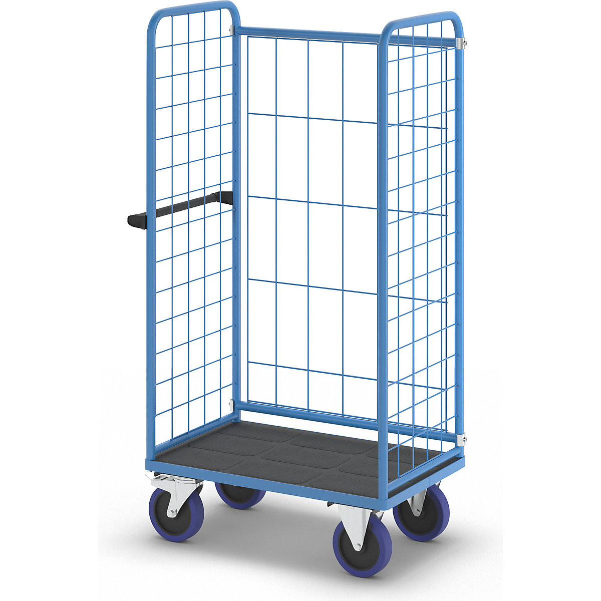 Shelf truck – eurokraft pro (Product illustration 6)-5