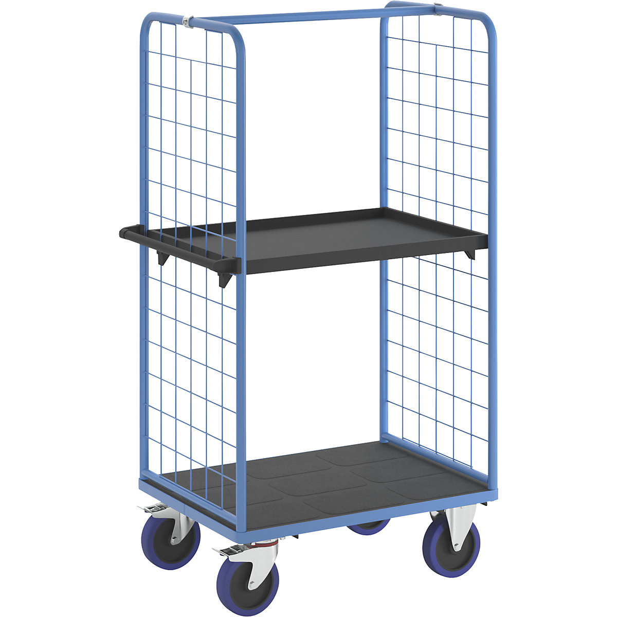 Shelf truck - eurokraft pro