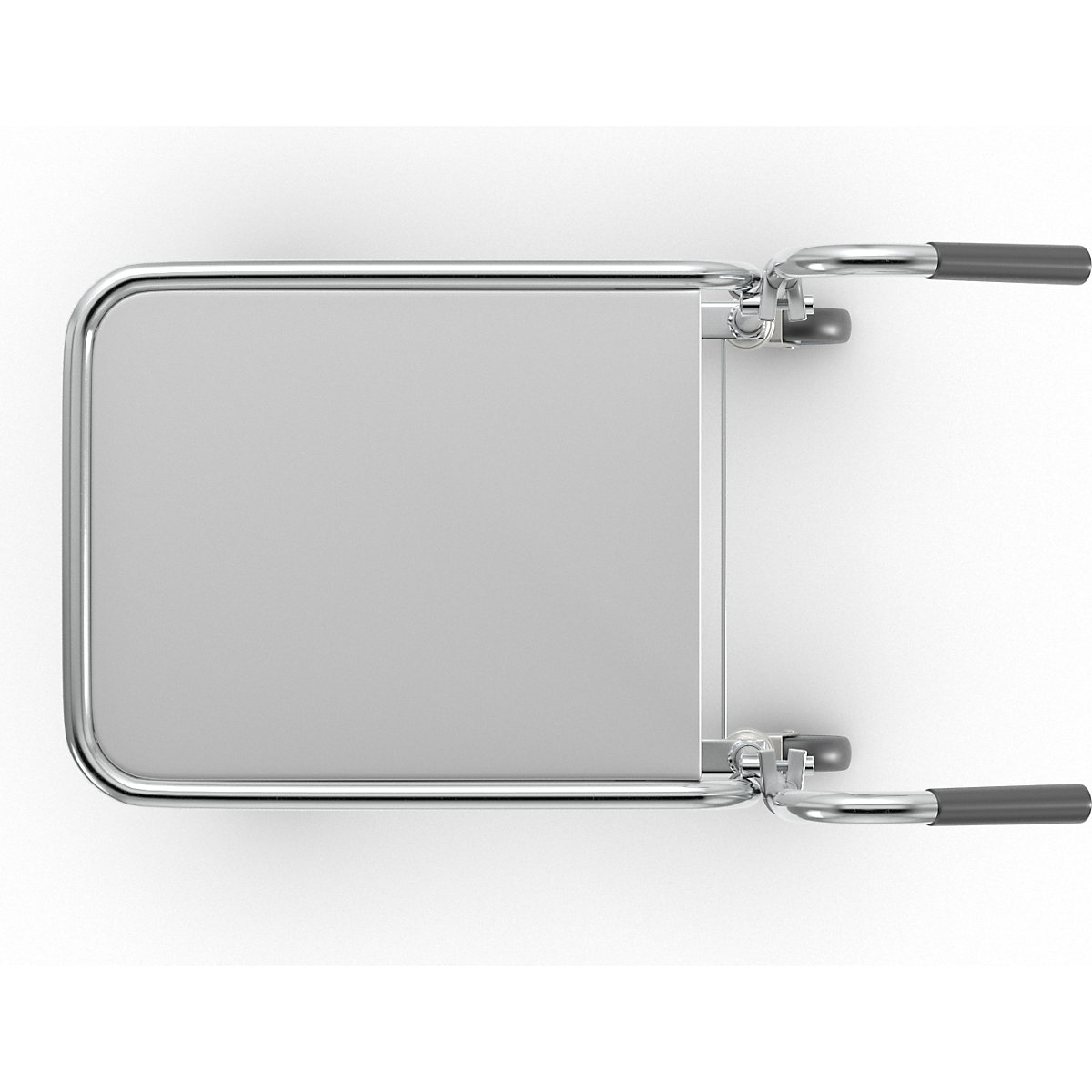 Compact platform trolley – Kongamek (Product illustration 7)-6