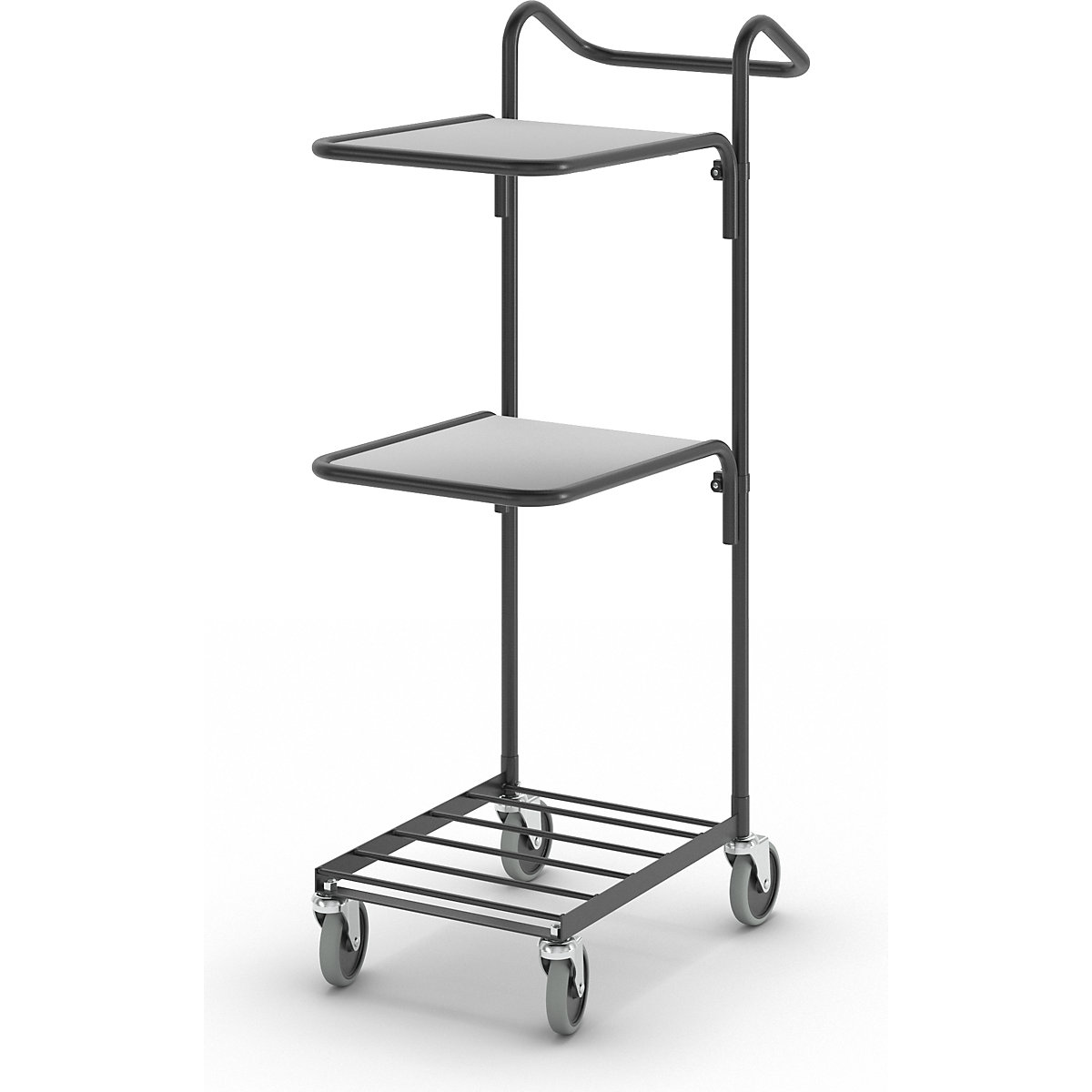 KOMPAKT retail bin – HelgeNyberg