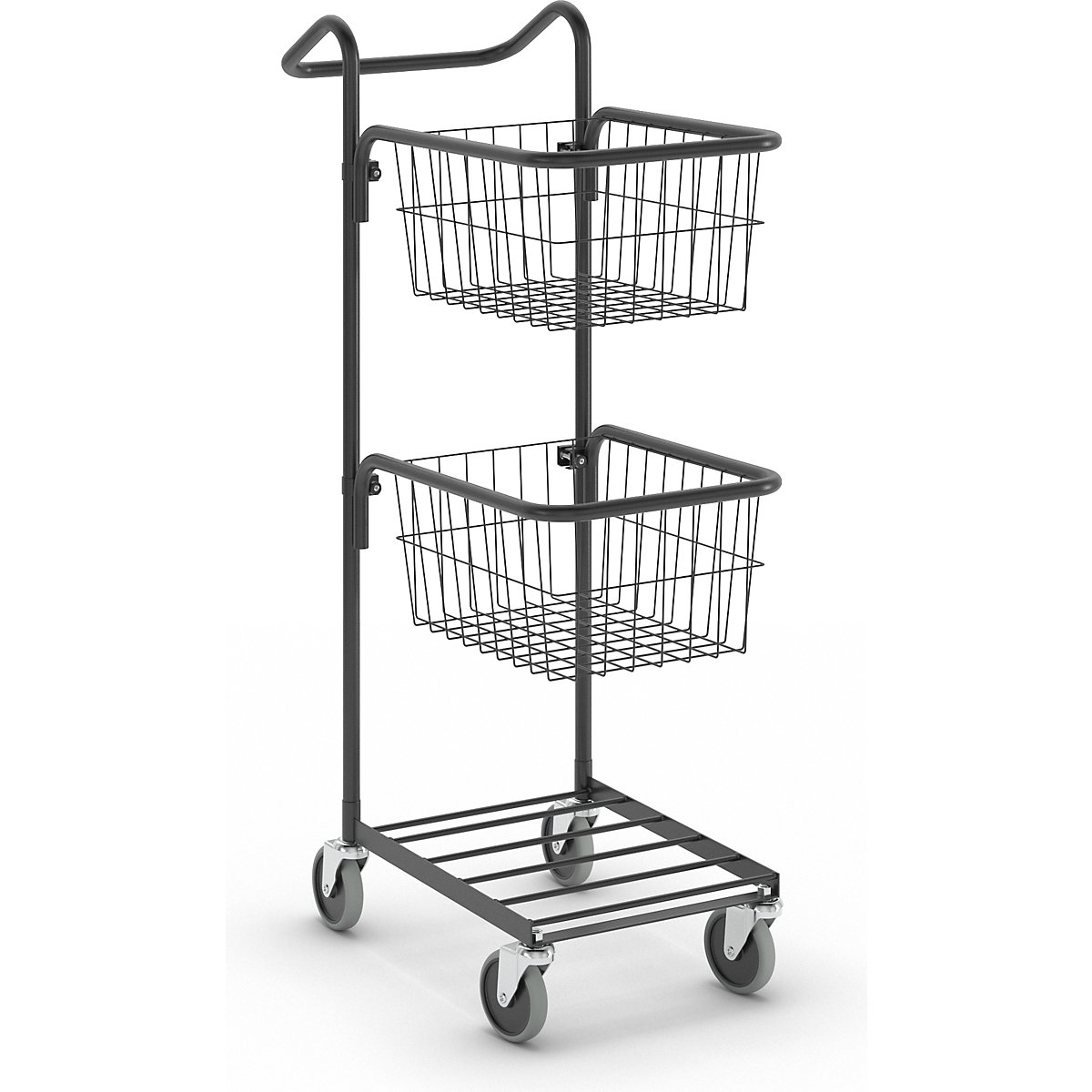KOMPAKT retail bin – HelgeNyberg (Product illustration 2)-1