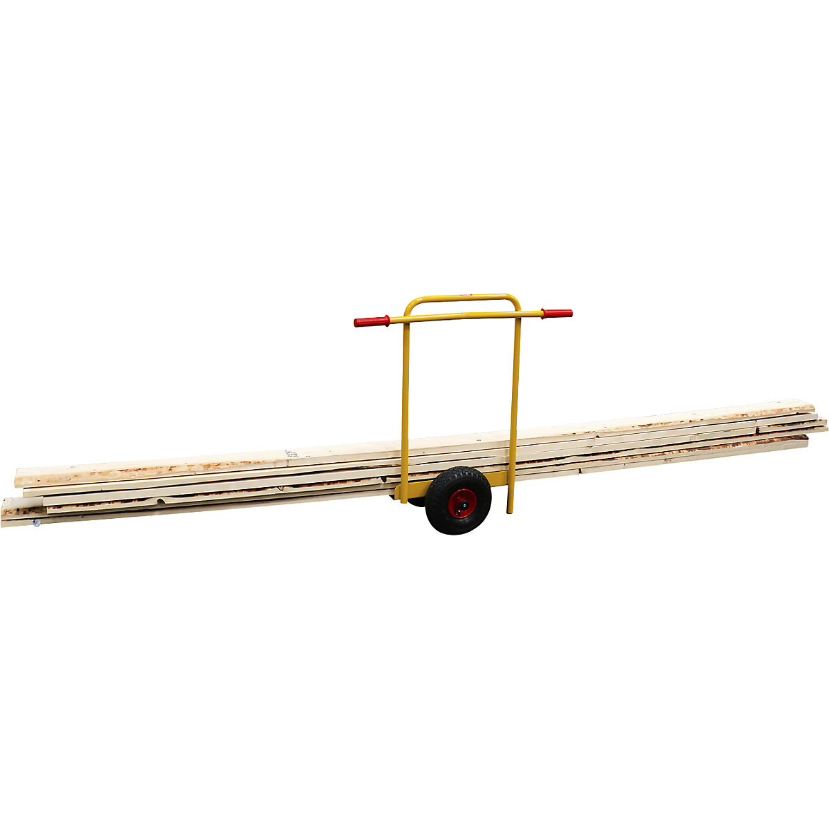Panel trolley – Ravendo (Product illustration 3)-2