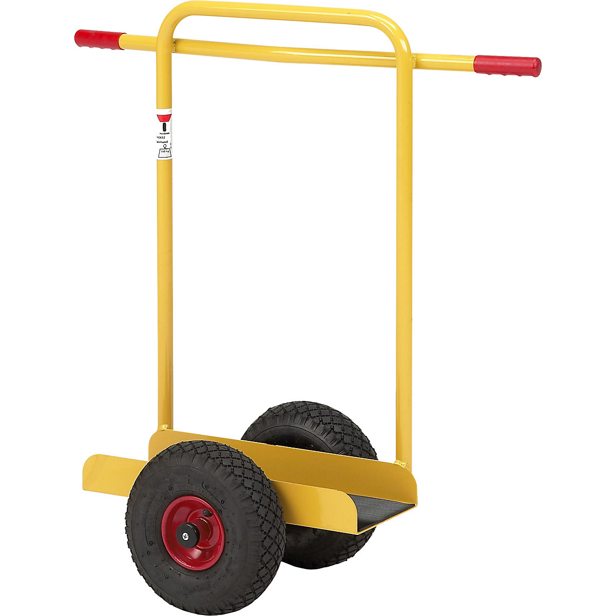 Panel trolley – Ravendo