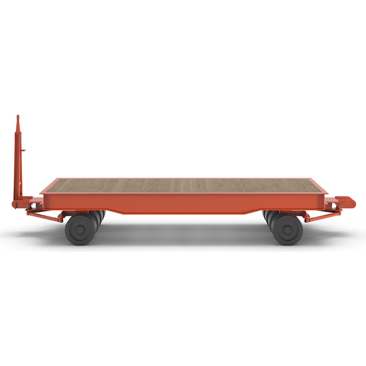 Heavy goods trailer (Product illustration 5)-4