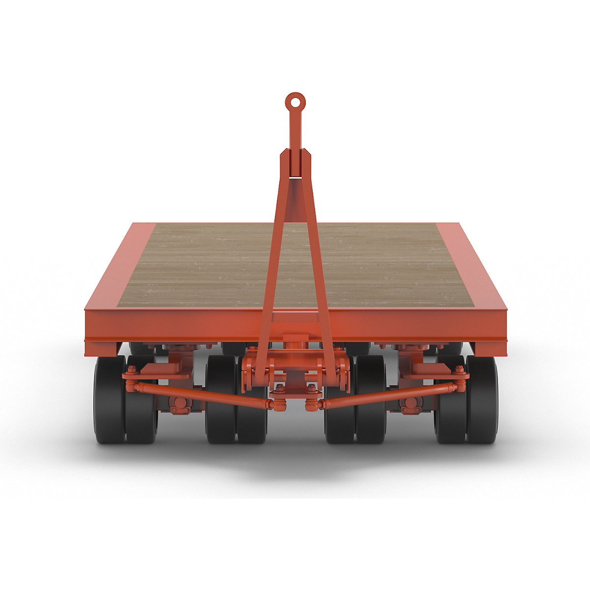 Heavy goods trailer (Product illustration 6)-5