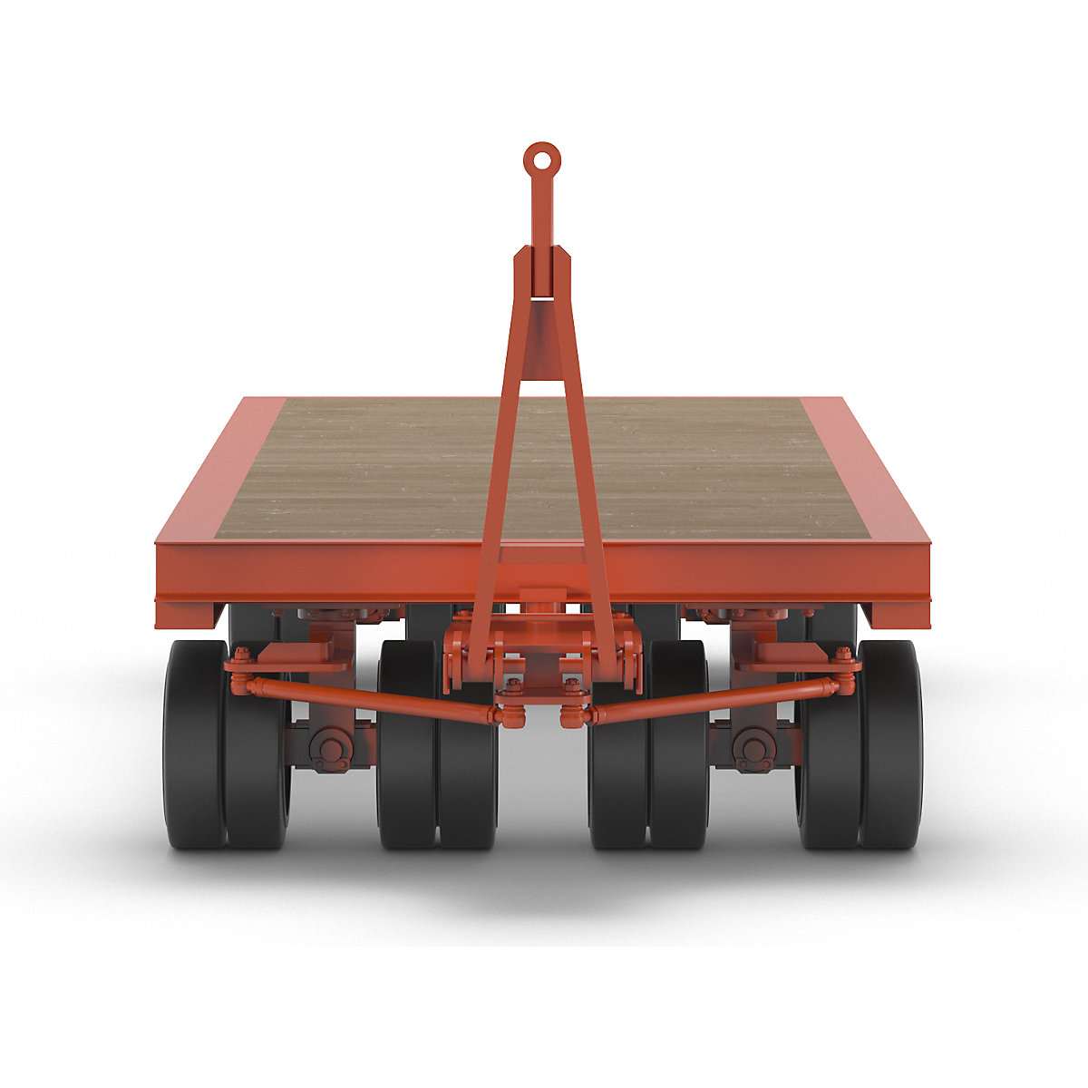 Heavy goods trailer (Product illustration 6)-5