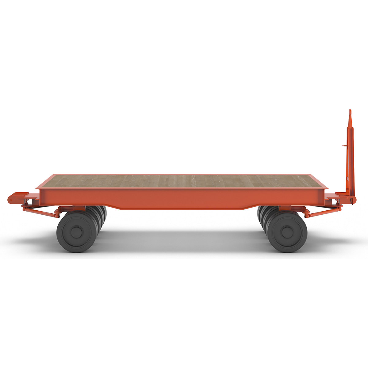 Heavy goods trailer (Product illustration 7)-6