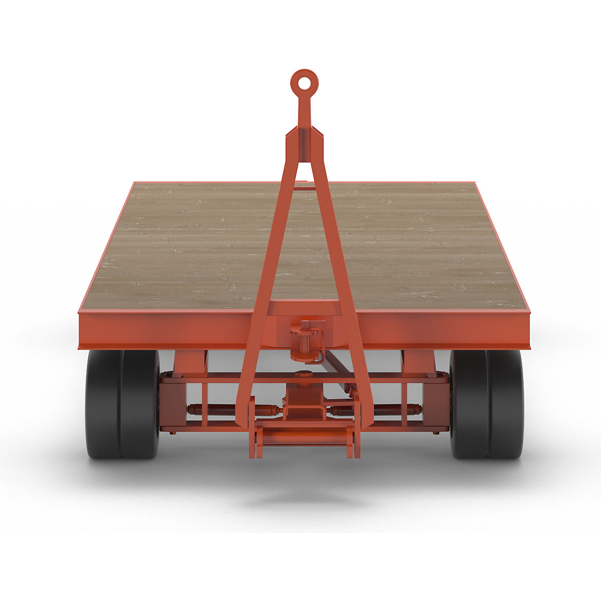 Heavy goods trailer (Product illustration 6)-5