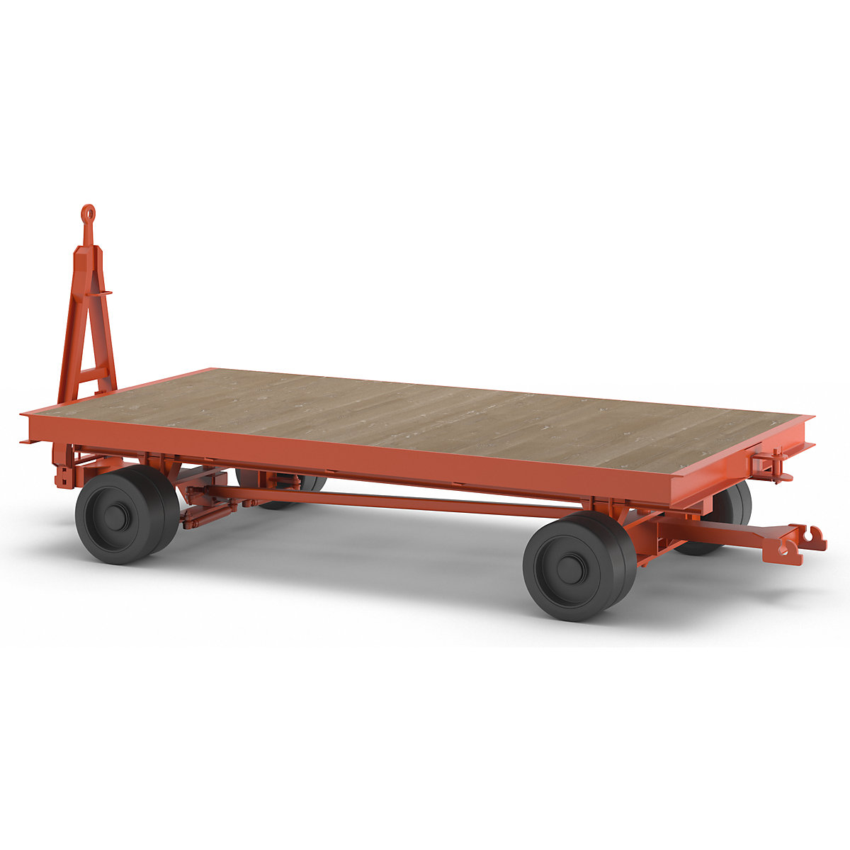 Heavy goods trailer (Product illustration 9)-8