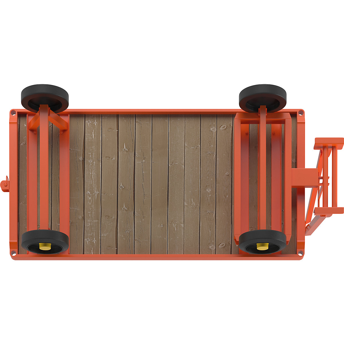 Trailer (Product illustration 8)-7