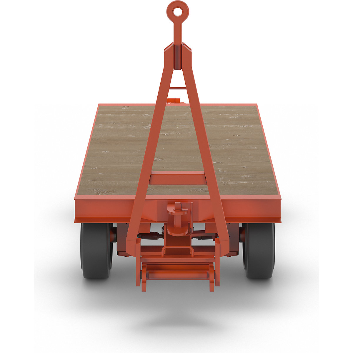 Trailer (Product illustration 6)-5