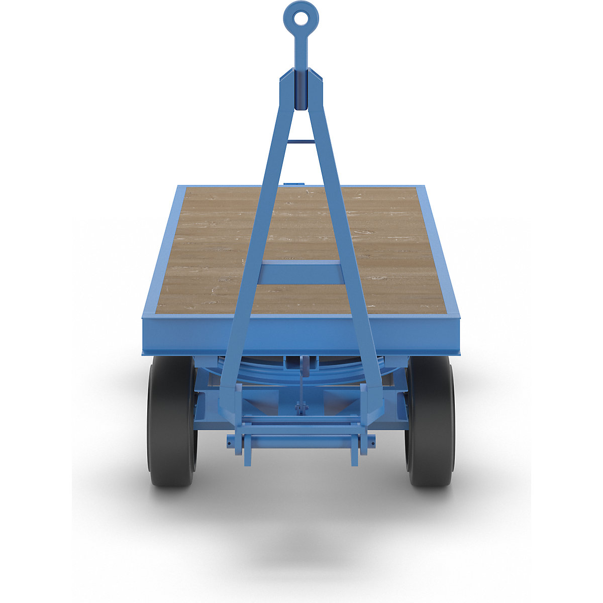 Trailer – eurokraft pro (Product illustration 5)-4