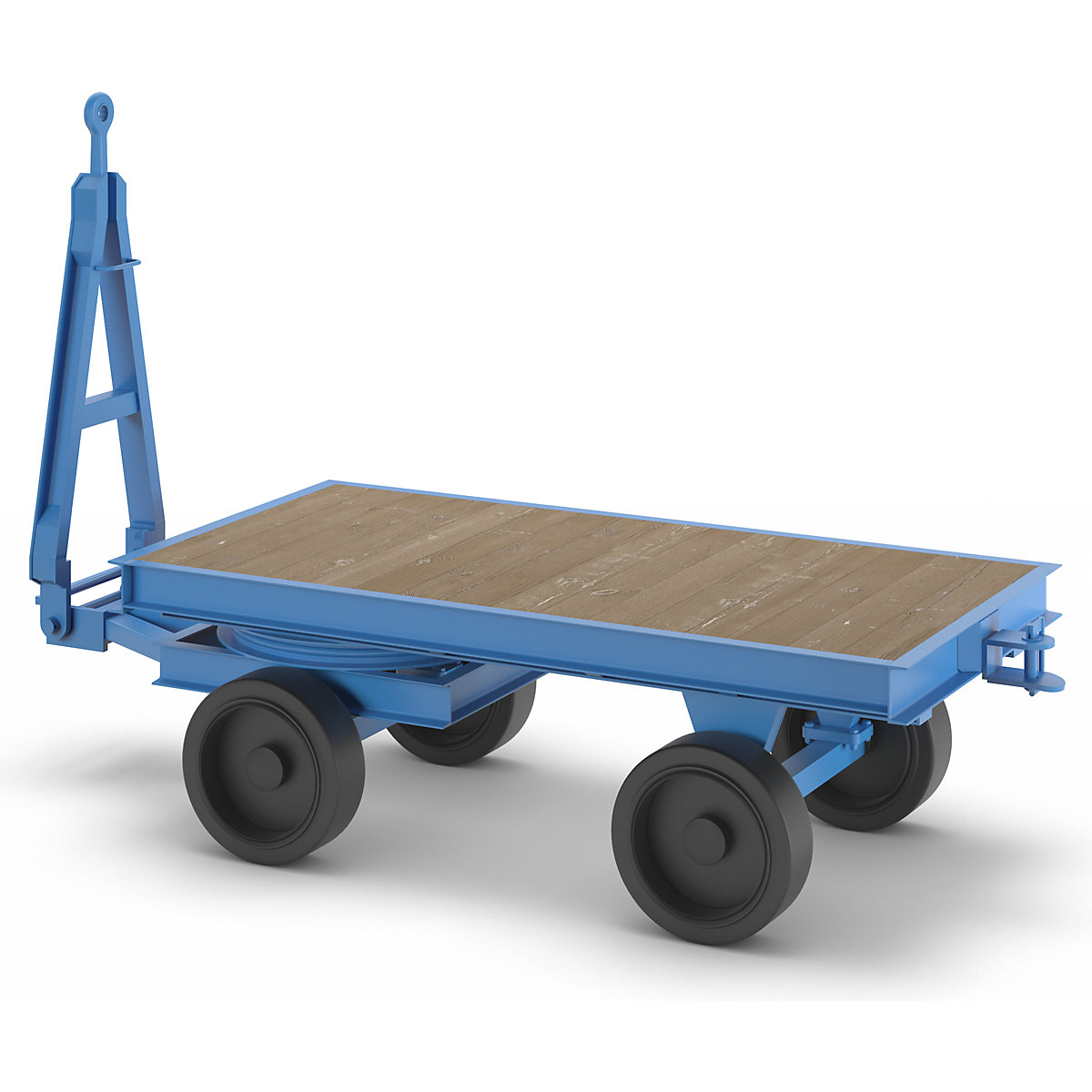 Trailer – eurokraft pro (Product illustration 7)-6