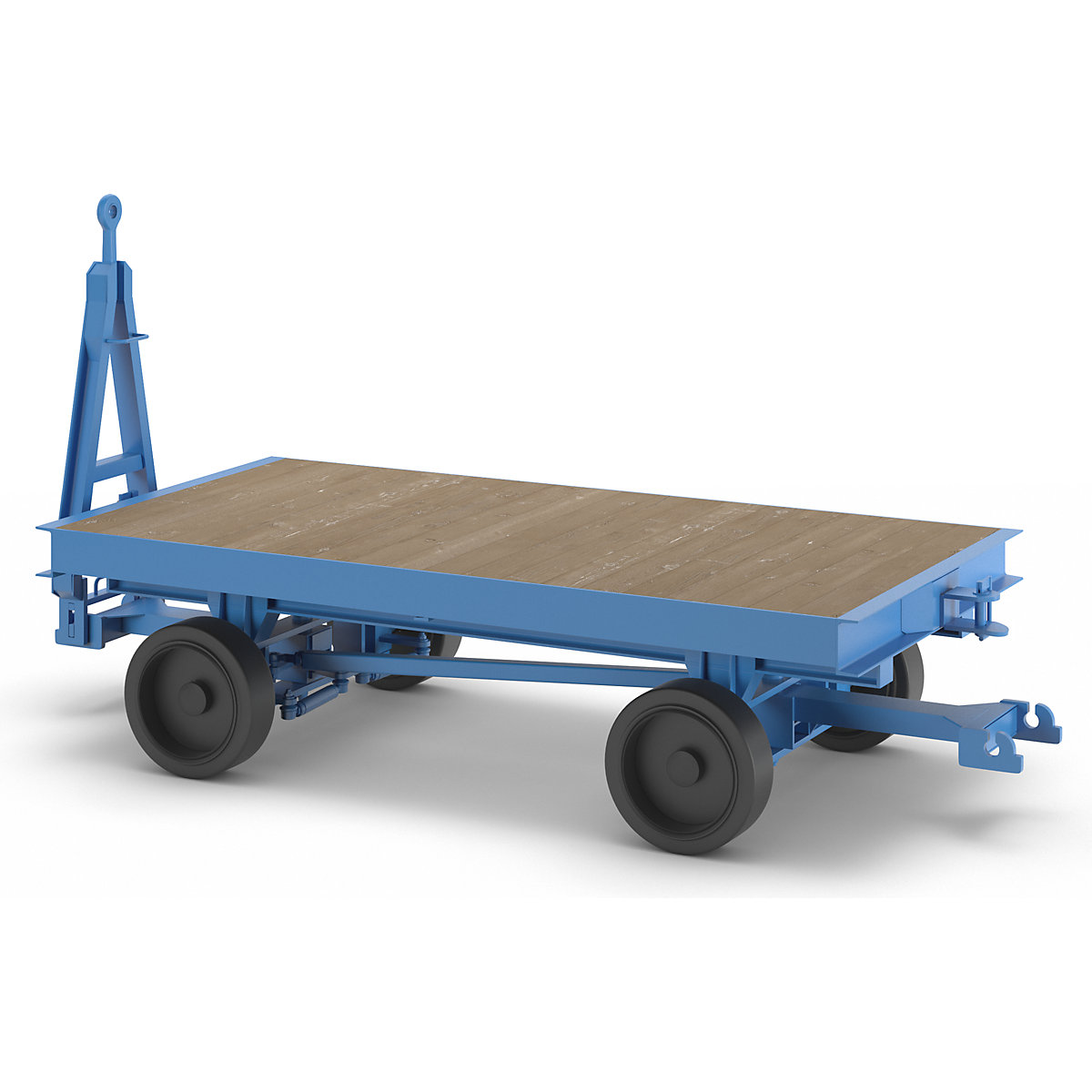 Trailer – eurokraft pro (Product illustration 6)-5