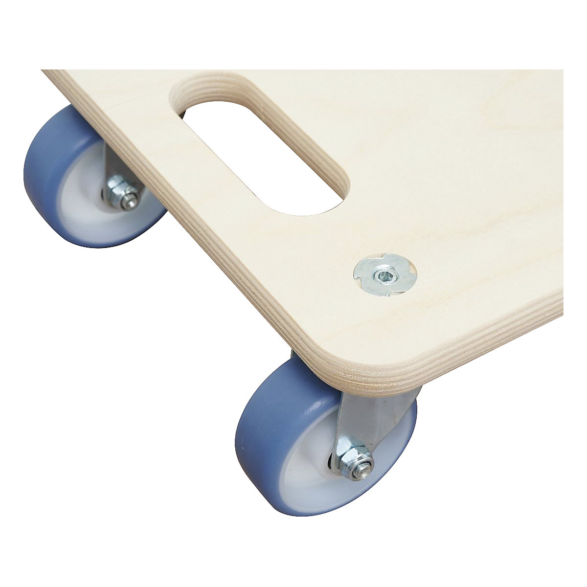 ALLROUNDER transport dolly – Wagner (Product illustration 2)-1