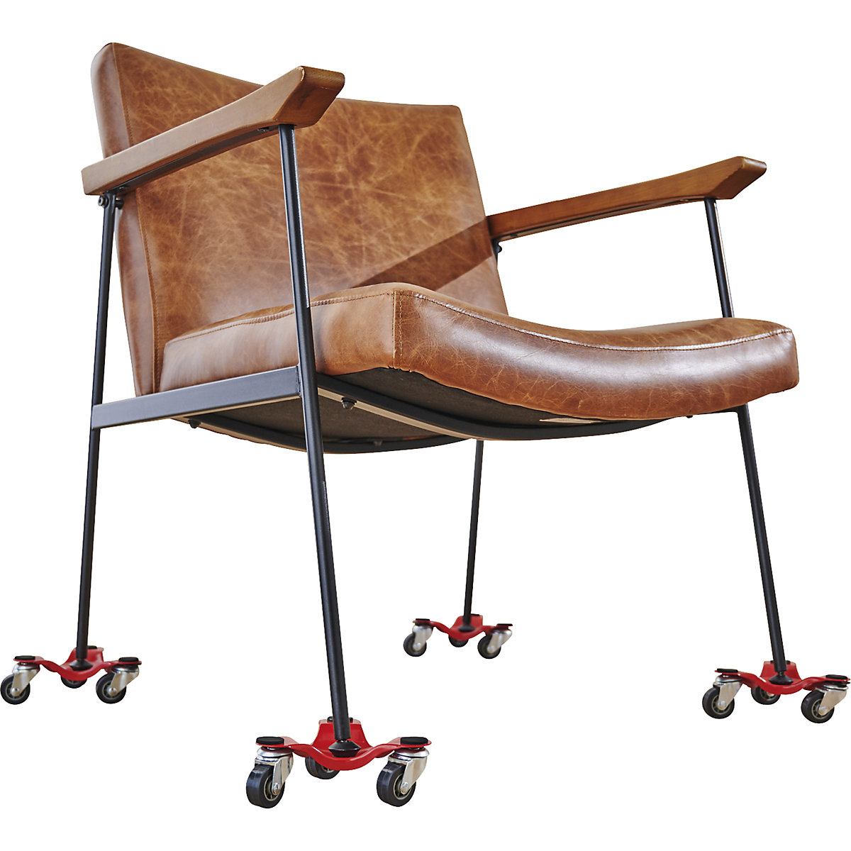 Furniture dolly – Wagner (Product illustration 4)-3