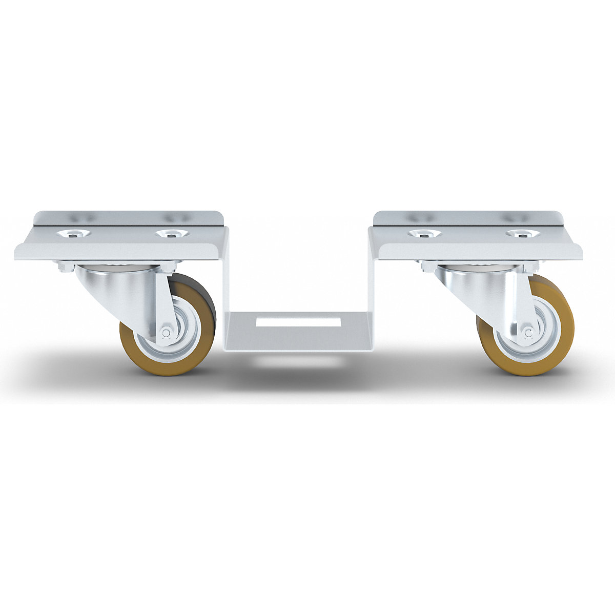 KM250 pallet dolly – Kongamek (Product illustration 7)-6