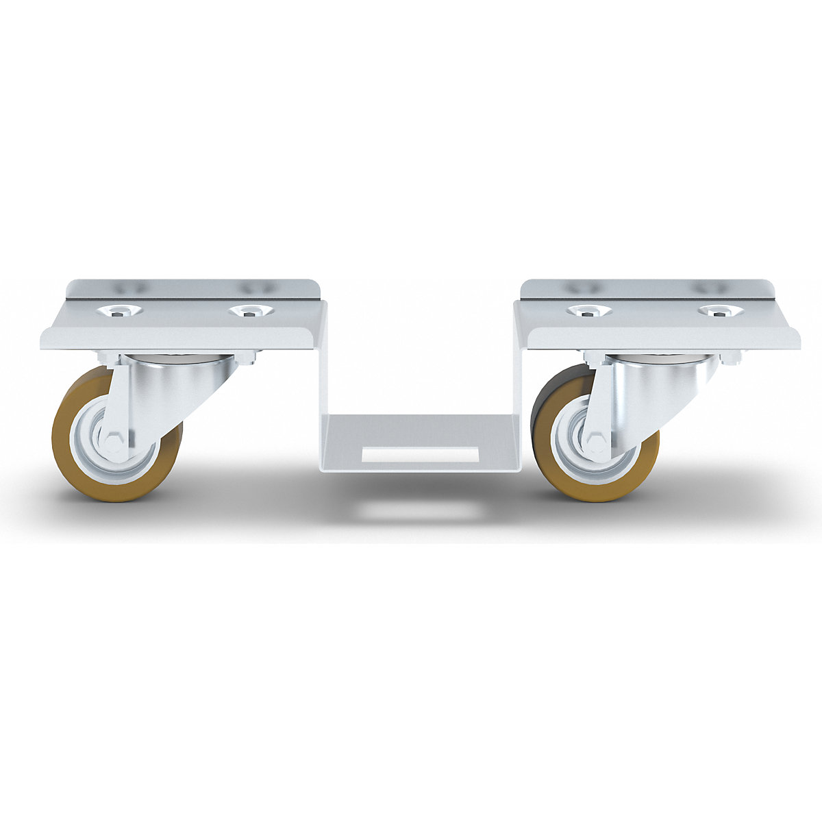 KM250 pallet dolly – Kongamek (Product illustration 8)-7
