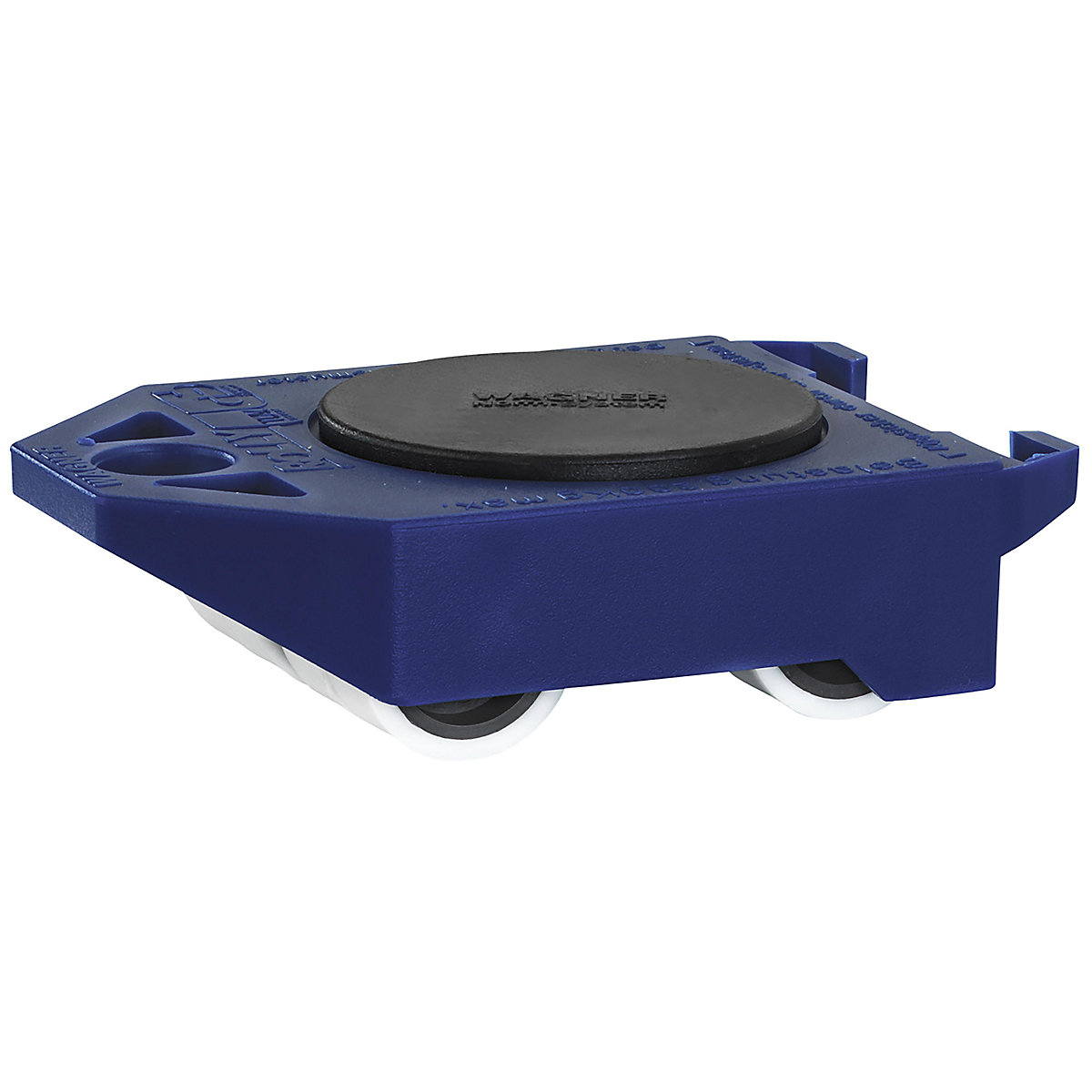 Load skates - Wagner