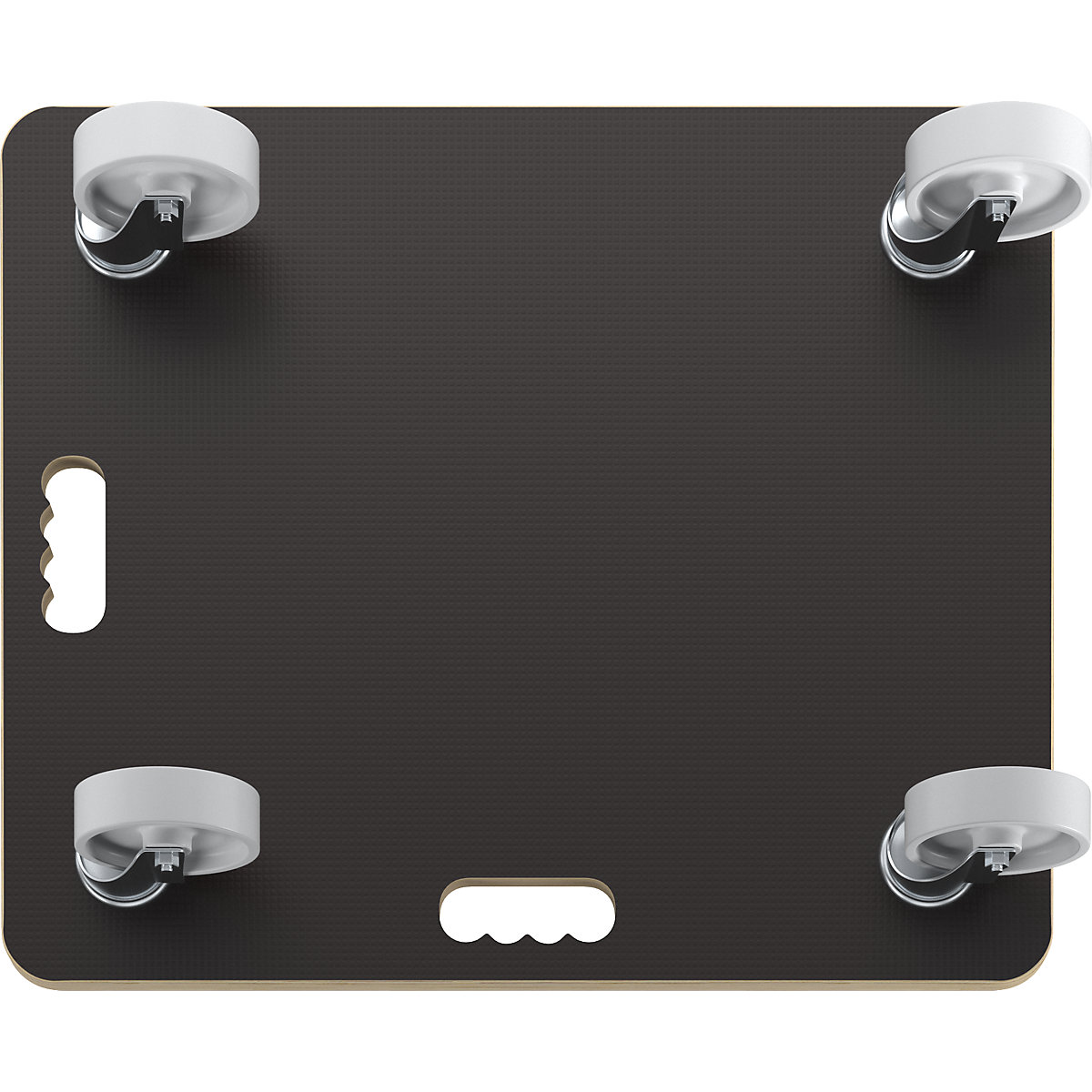 MaxiGRIP transport dolly – Wagner (Product illustration 3)-2