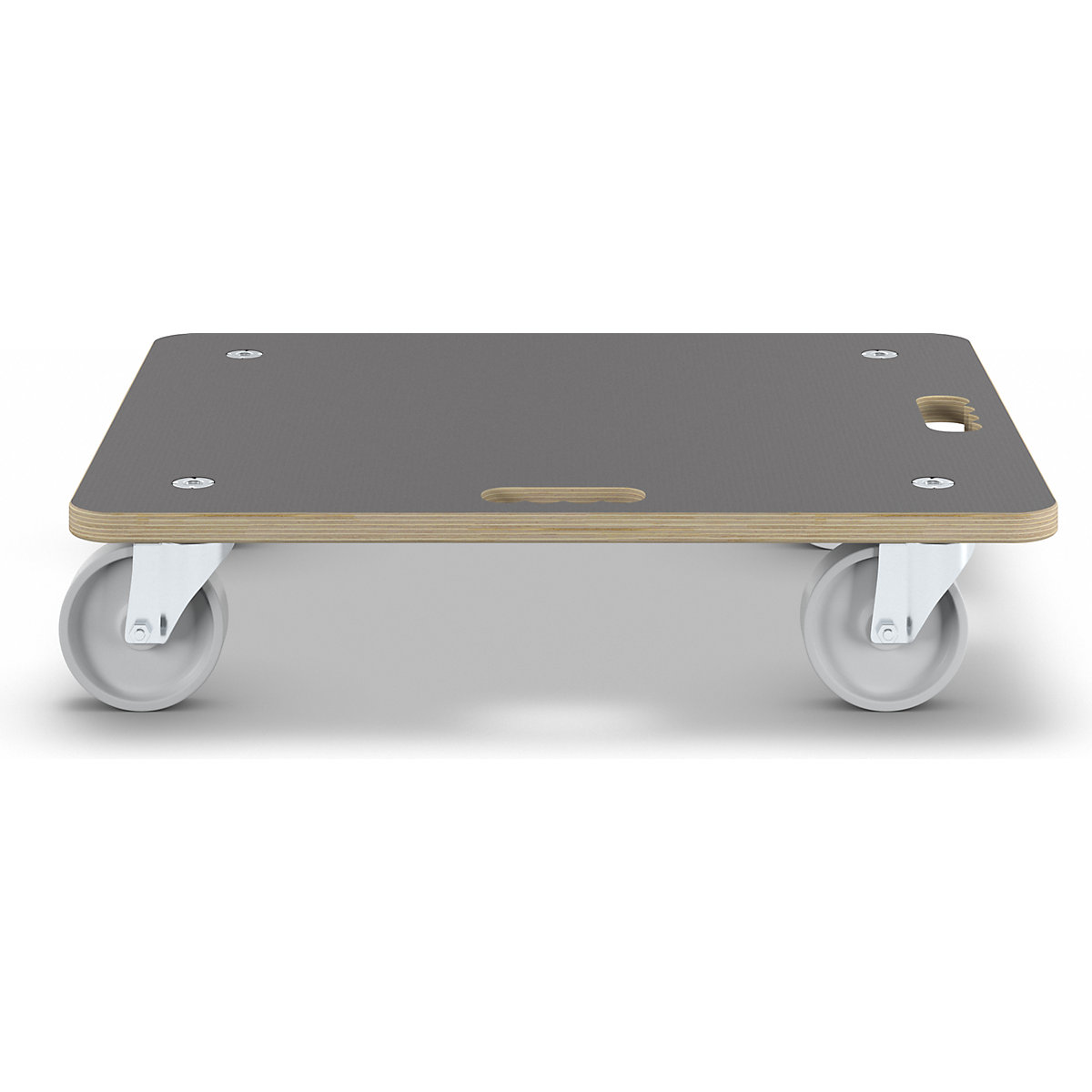 MaxiGRIP transport dolly – Wagner (Product illustration 4)-3