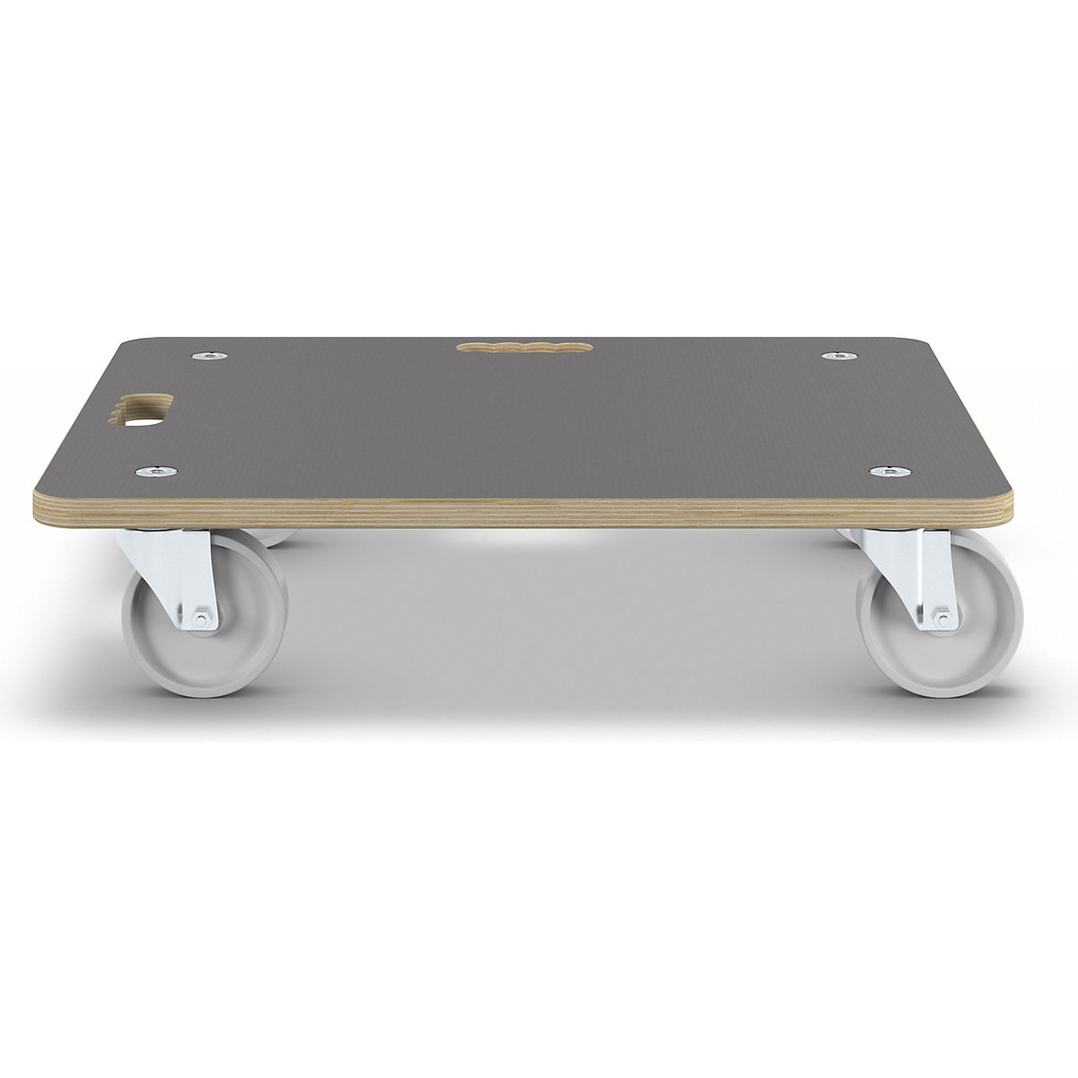 MaxiGRIP transport dolly – Wagner (Product illustration 5)-4