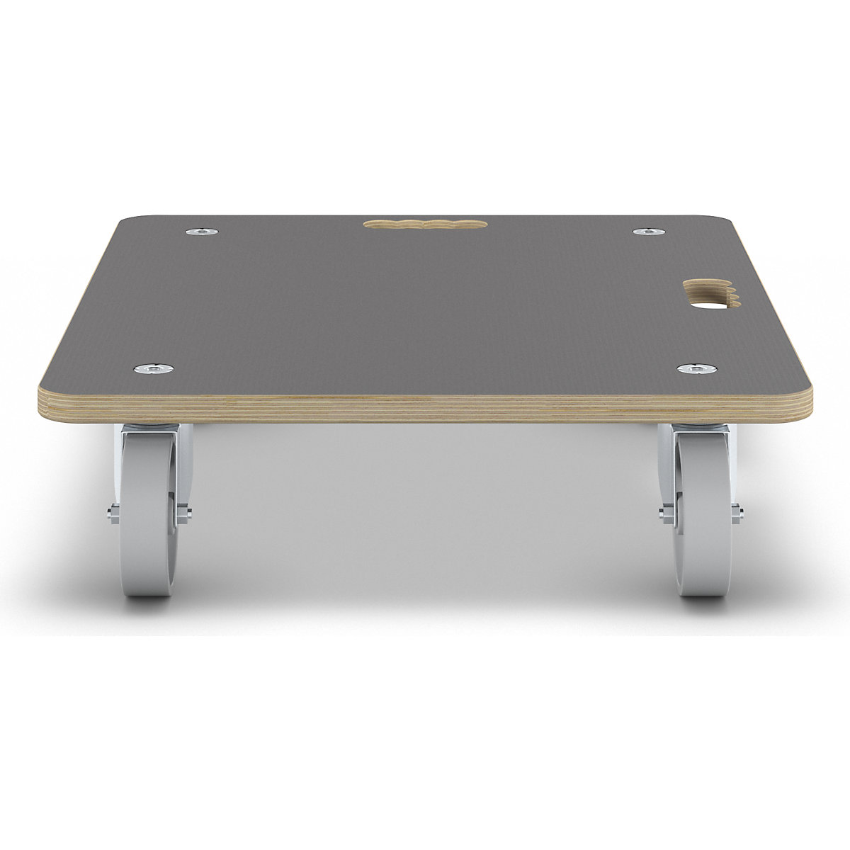 MaxiGRIP transport dolly – Wagner (Product illustration 6)-5