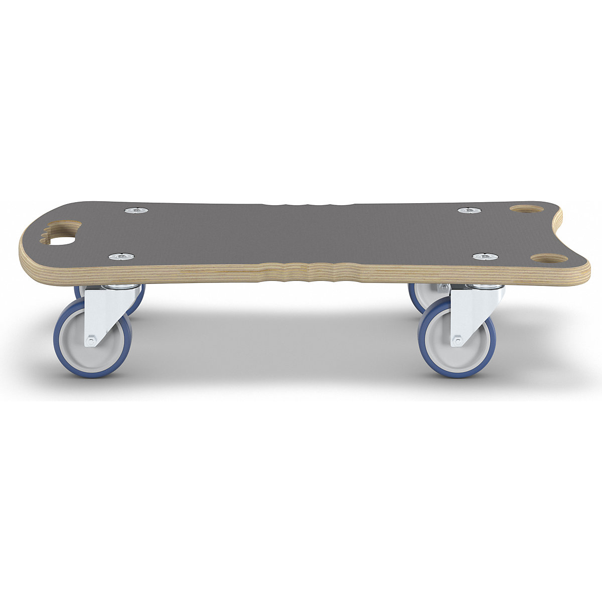 MaxiGRIP transport dolly – Wagner (Product illustration 3)-2
