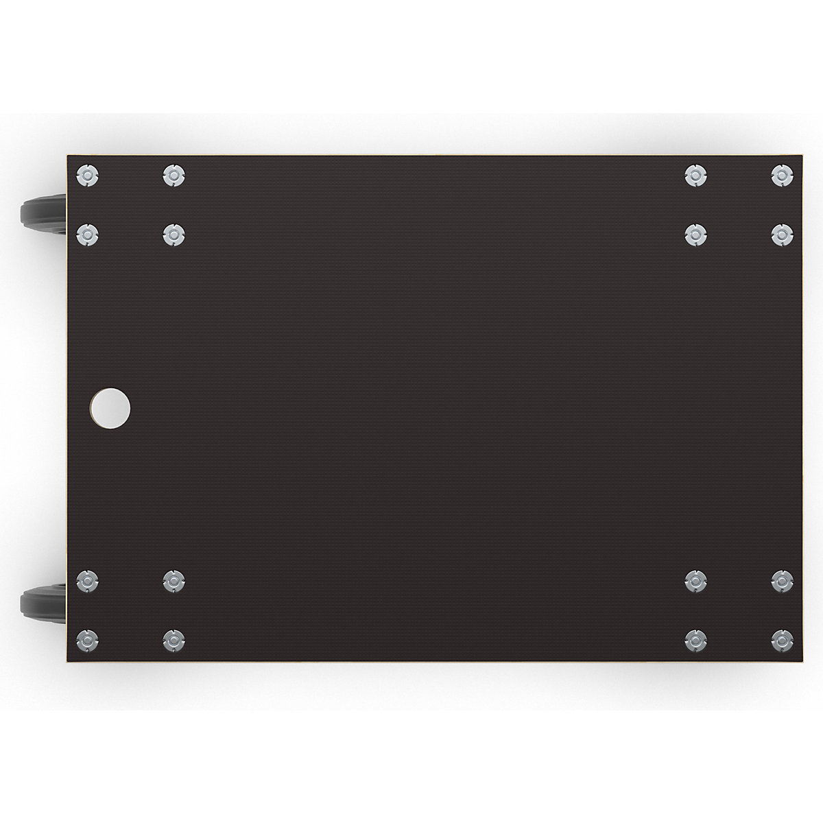 MaxiGRIP transport dolly – Wagner (Product illustration 2)-1