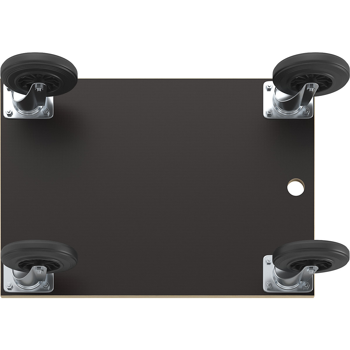 MaxiGRIP transport dolly – Wagner (Product illustration 3)-2