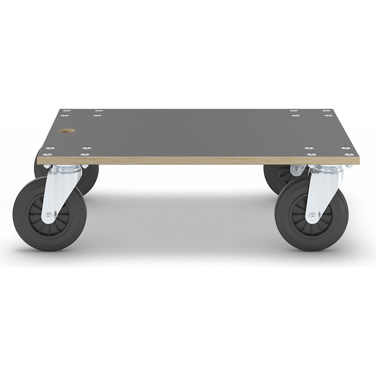 MaxiGRIP transport dolly – Wagner (Product illustration 5)-4