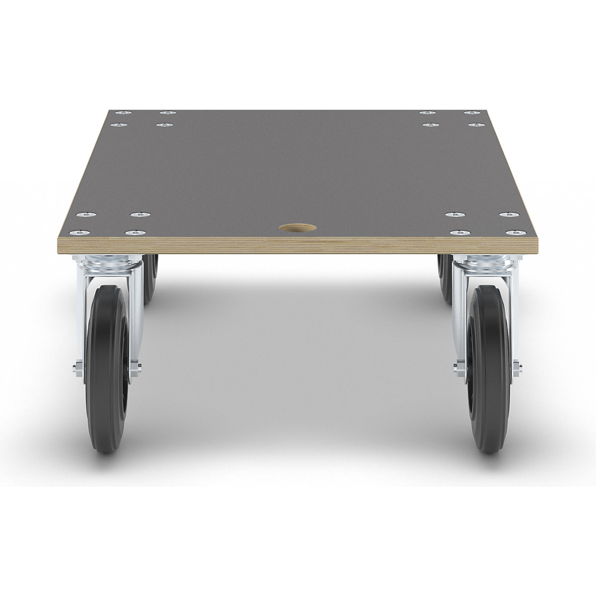MaxiGRIP transport dolly – Wagner (Product illustration 6)-5