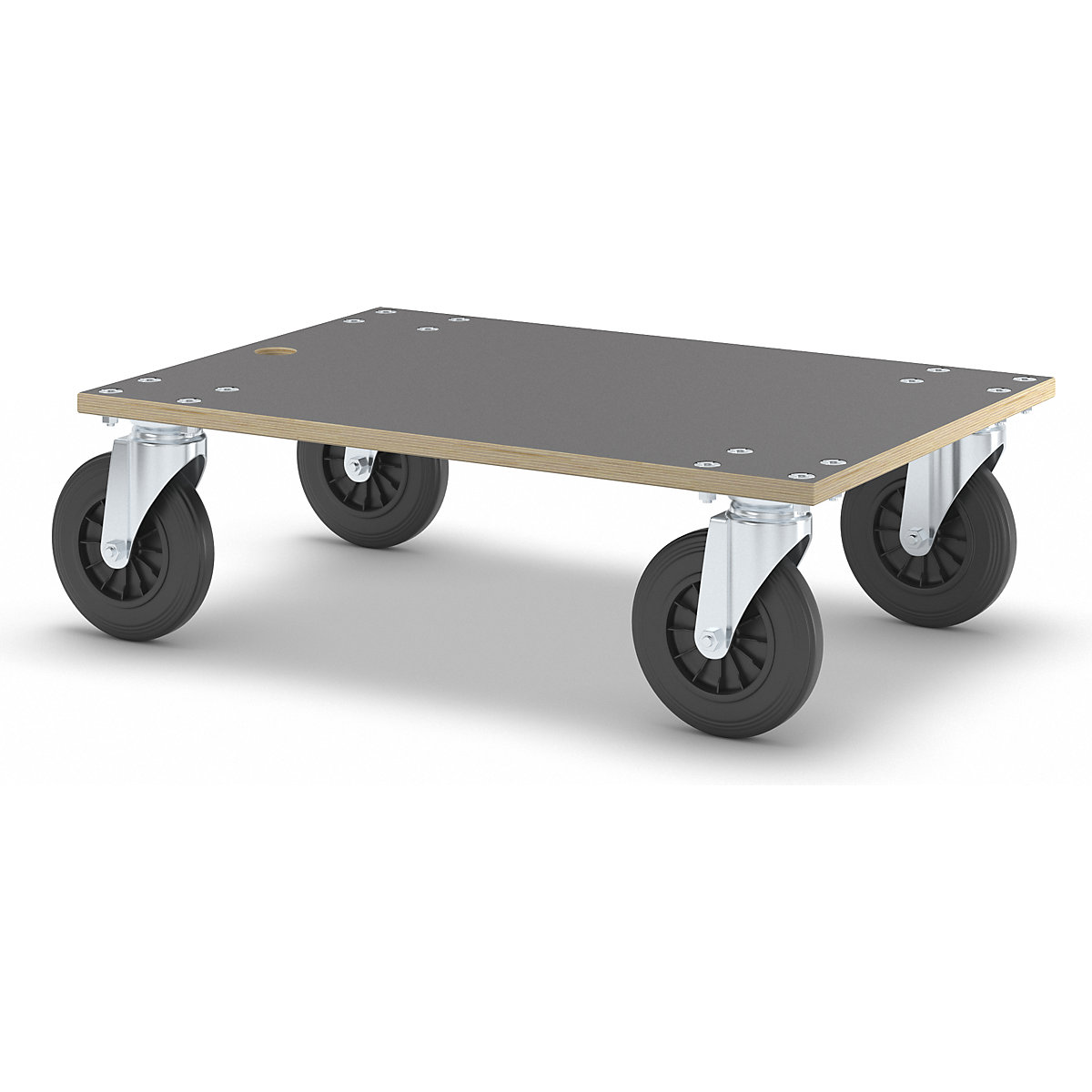 MaxiGRIP transport dolly – Wagner (Product illustration 7)-6