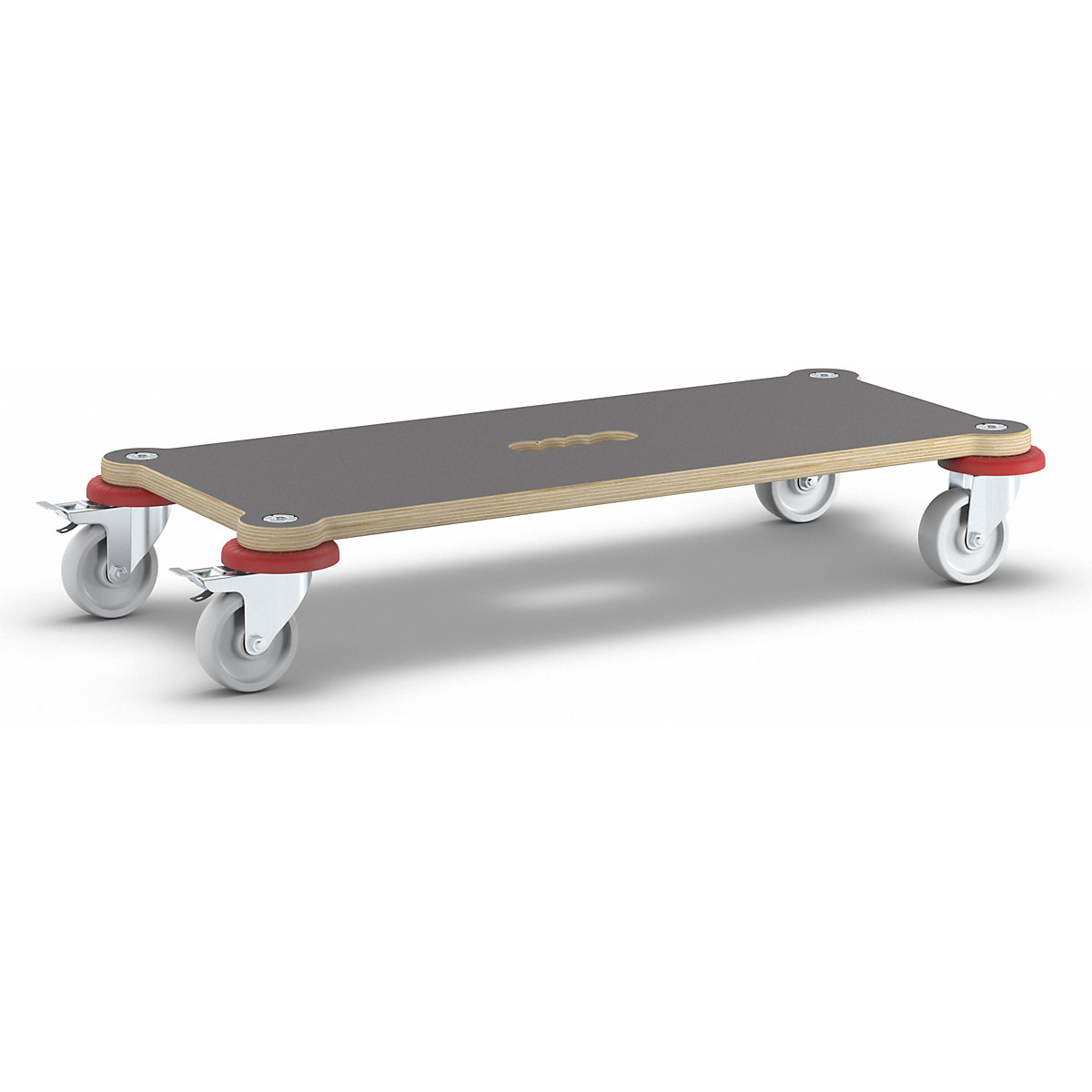 MaxiGRIP transport dolly - Wagner