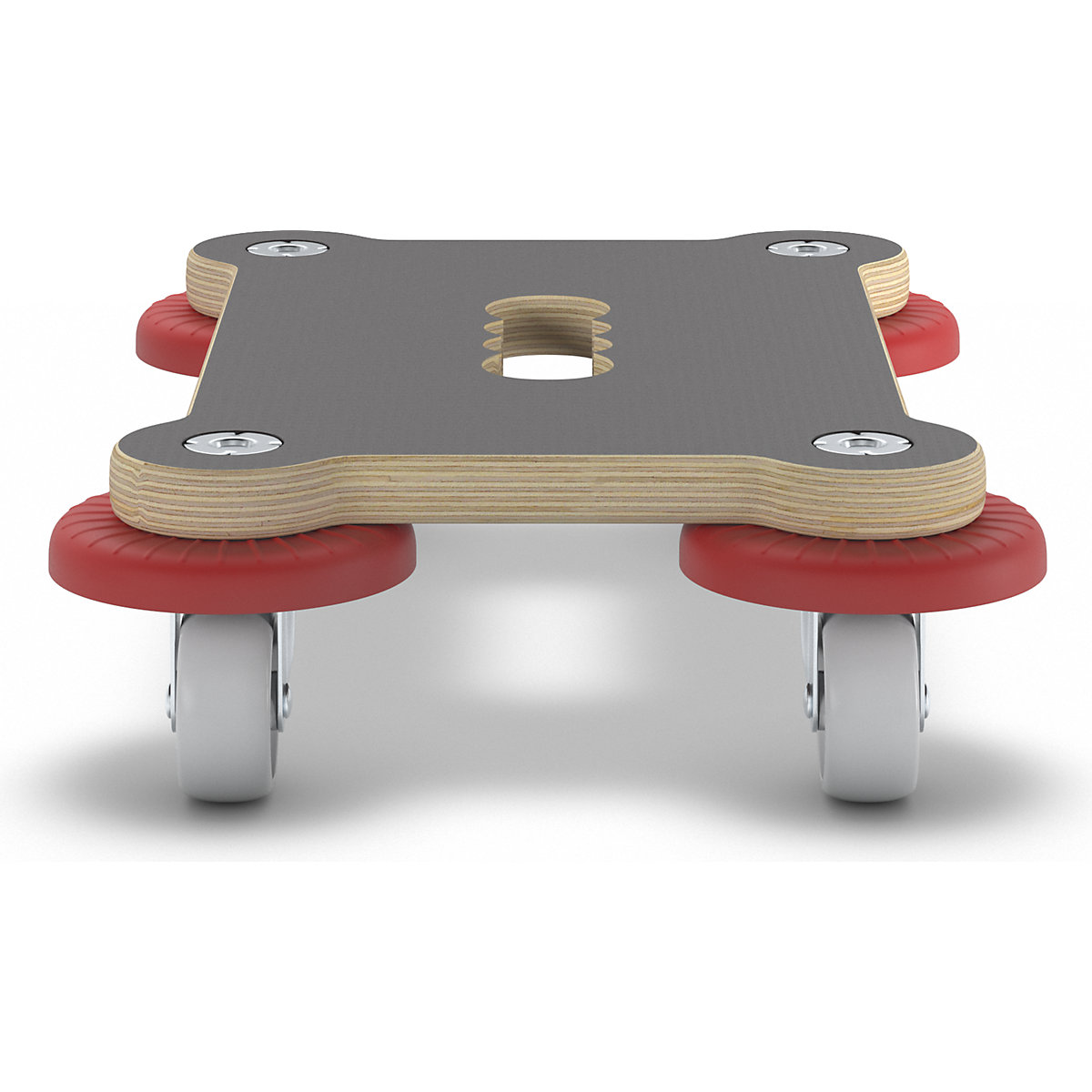 MaxiGRIP transport dolly – Wagner (Product illustration 6)-5