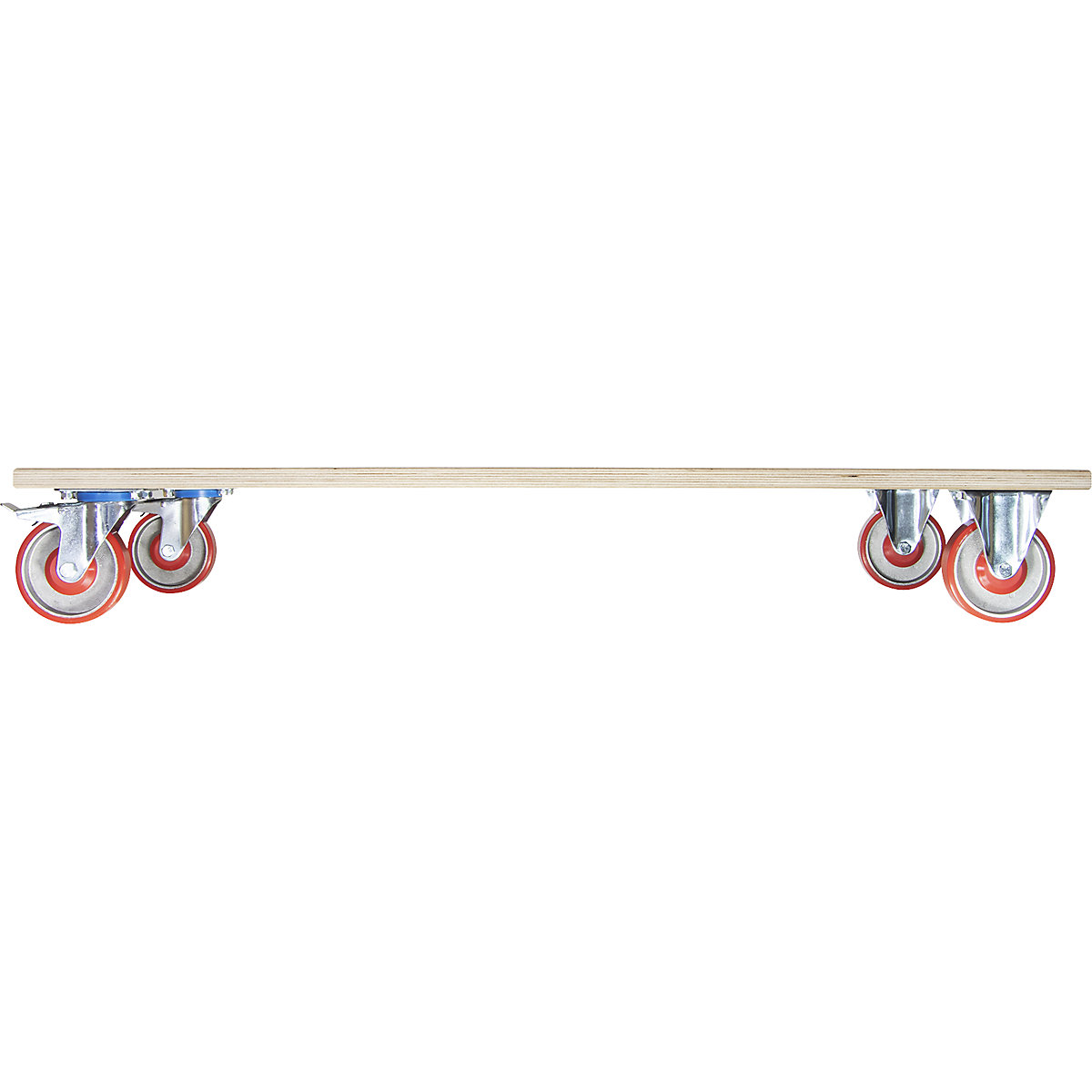 Professional transport dolly – Wagner (Product illustration 5)-4