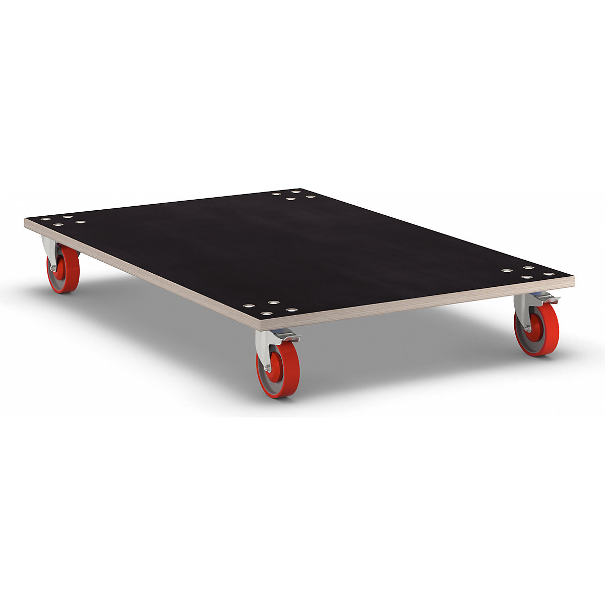 Professional transport dolly – Wagner (Product illustration 7)-6