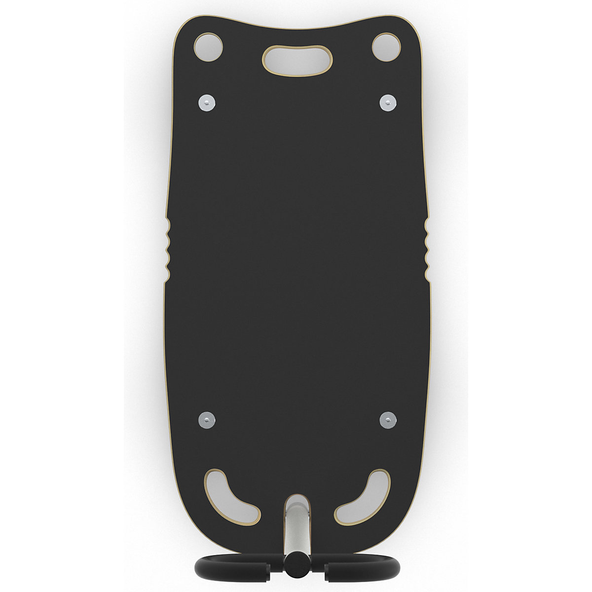 STAR CARRIER EXCELLENCE transport dolly – Wagner (Product illustration 3)-2