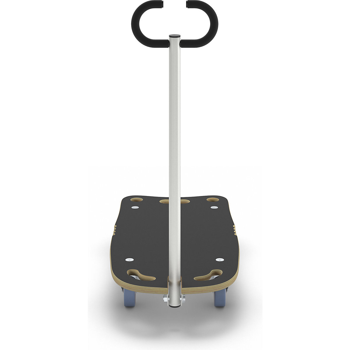 STAR CARRIER EXCELLENCE transport dolly – Wagner (Product illustration 4)-3