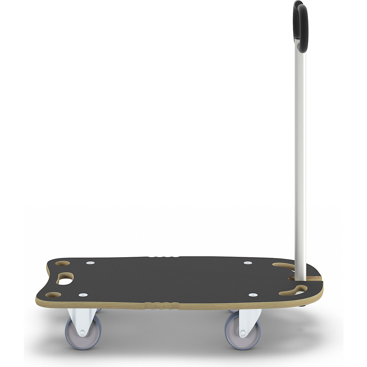 STAR CARRIER EXCELLENCE transport dolly – Wagner (Product illustration 6)-5