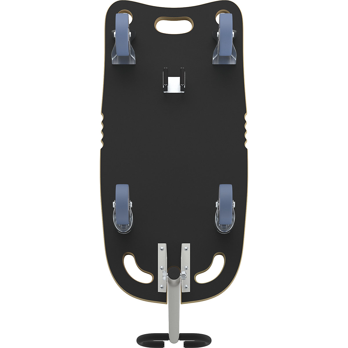 STAR CARRIER EXCELLENCE transport dolly – Wagner (Product illustration 7)-6