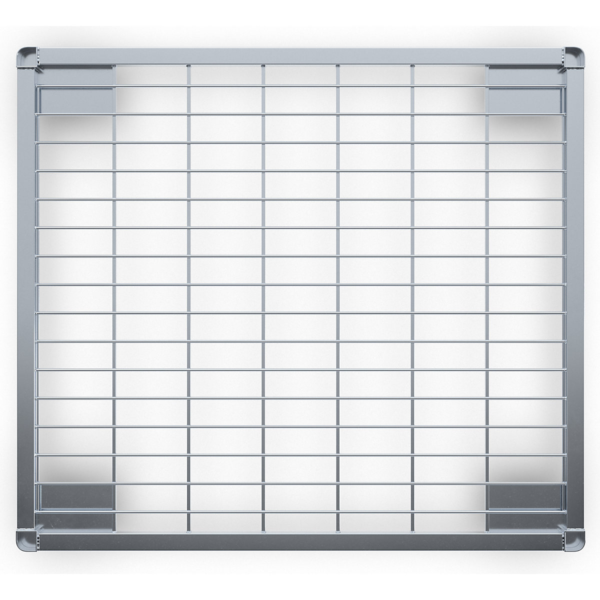 Steel dolly (Product illustration 2)-1