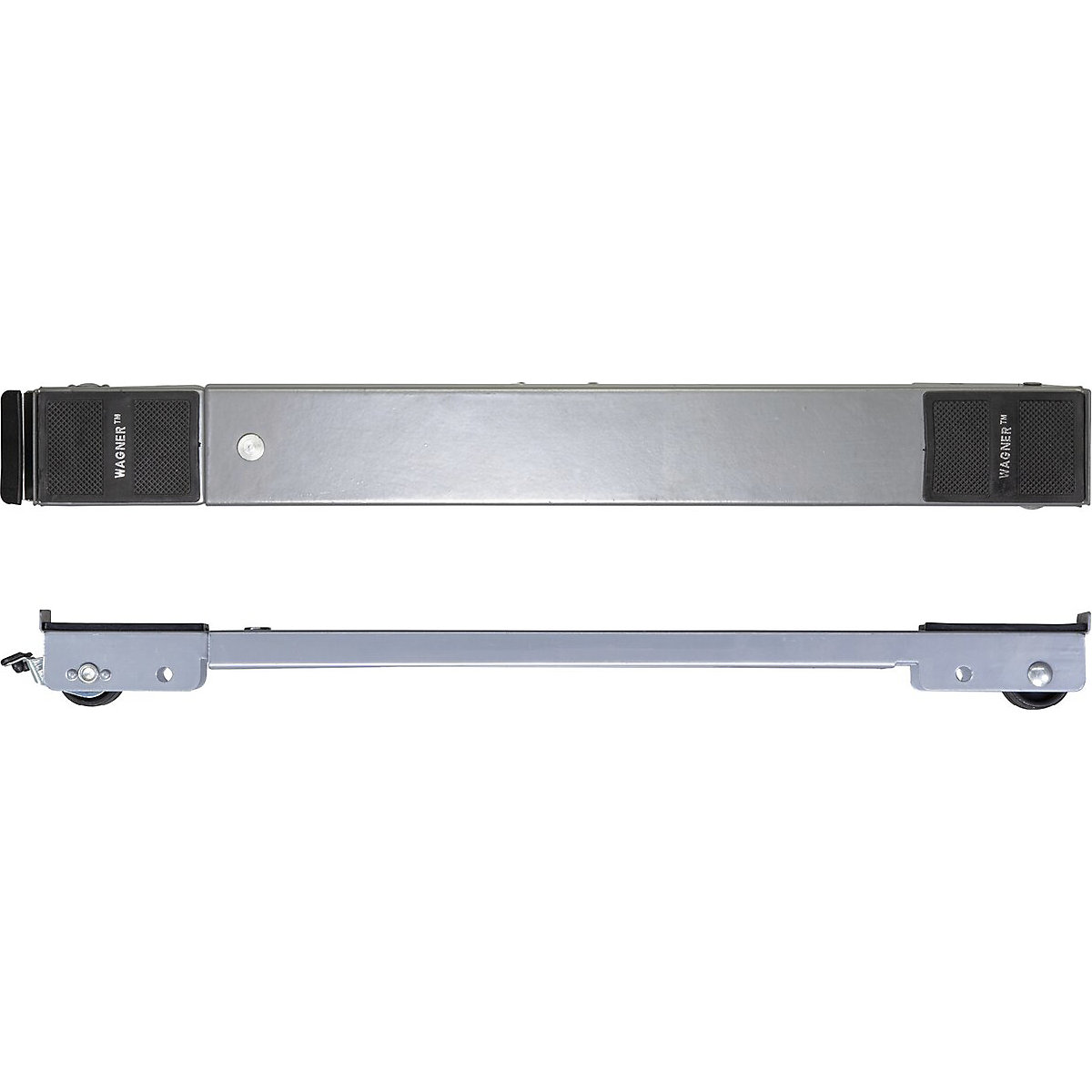 Transport aid, steel – Wagner (Product illustration 4)-3