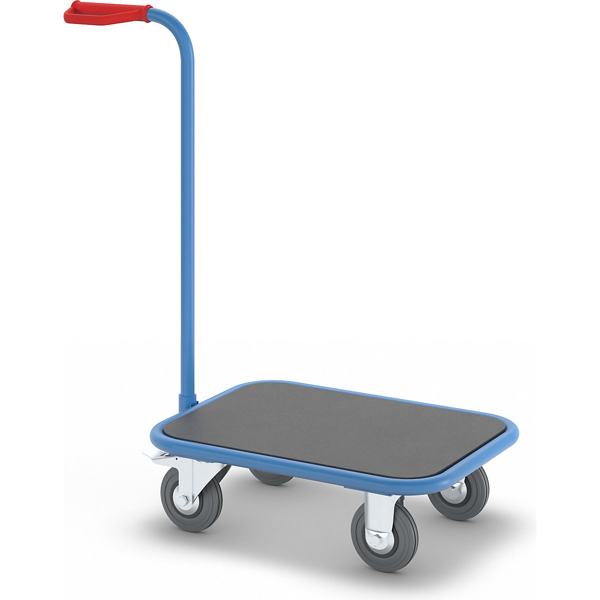 Three wheeler – eurokraft pro (Product illustration 6)-5