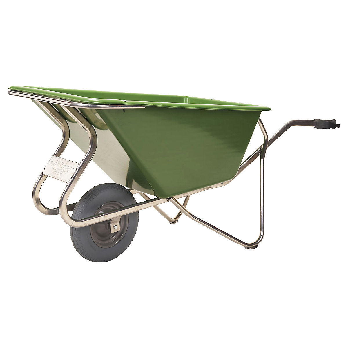 Agricultural wheelbarrow – MATADOR