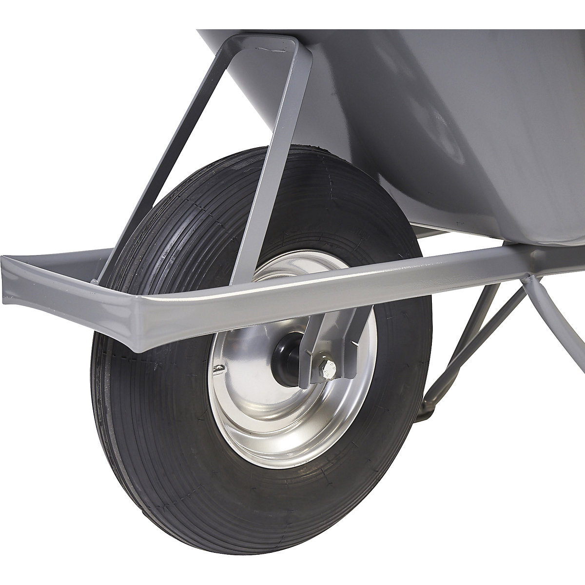 Entry-level wheelbarrow – MATADOR (Product illustration 14)-13