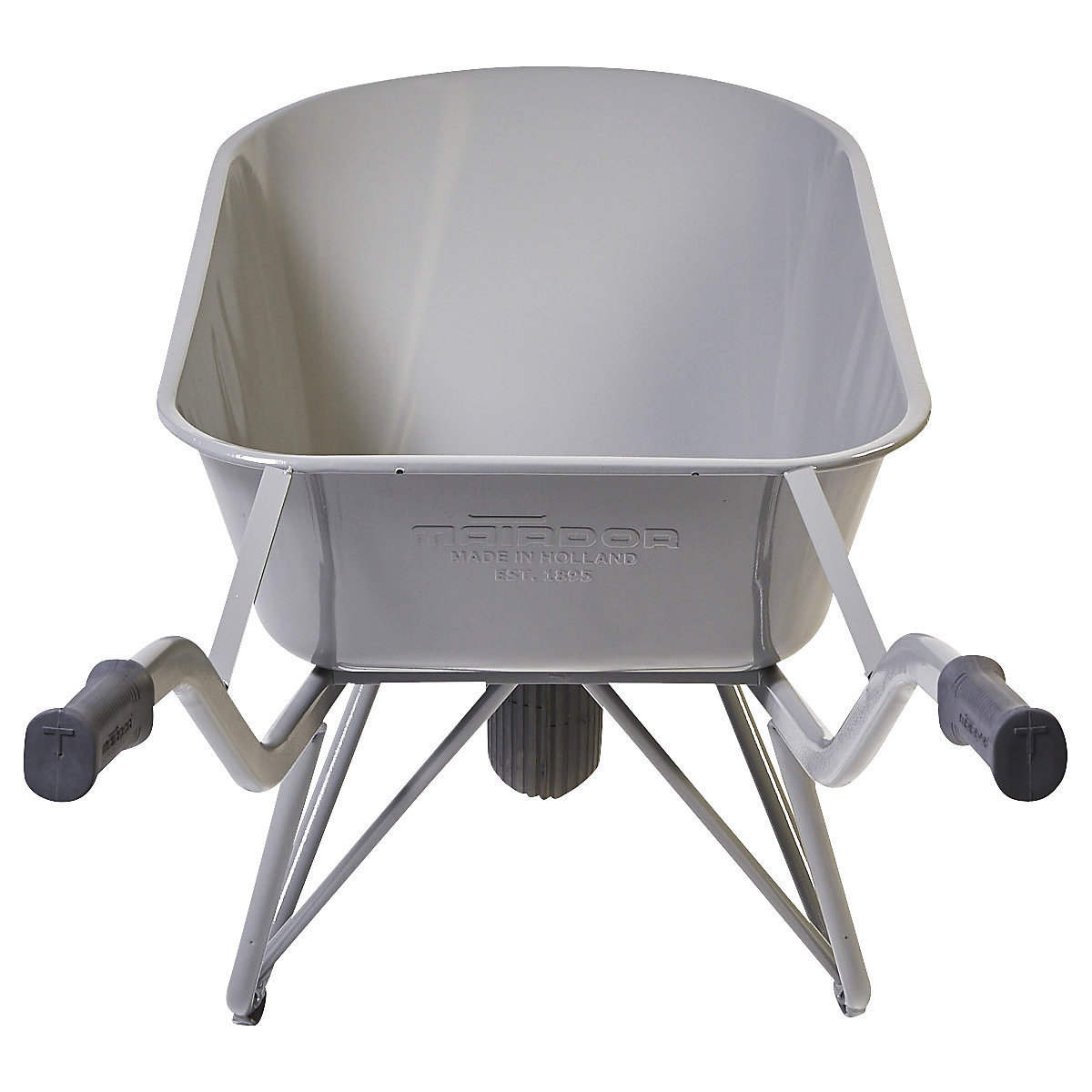 Entry-level wheelbarrow – MATADOR (Product illustration 15)-14
