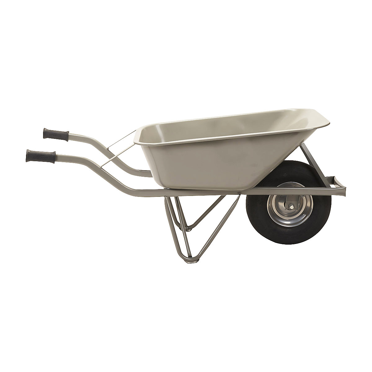 Entry-level wheelbarrow – MATADOR (Product illustration 19)-18